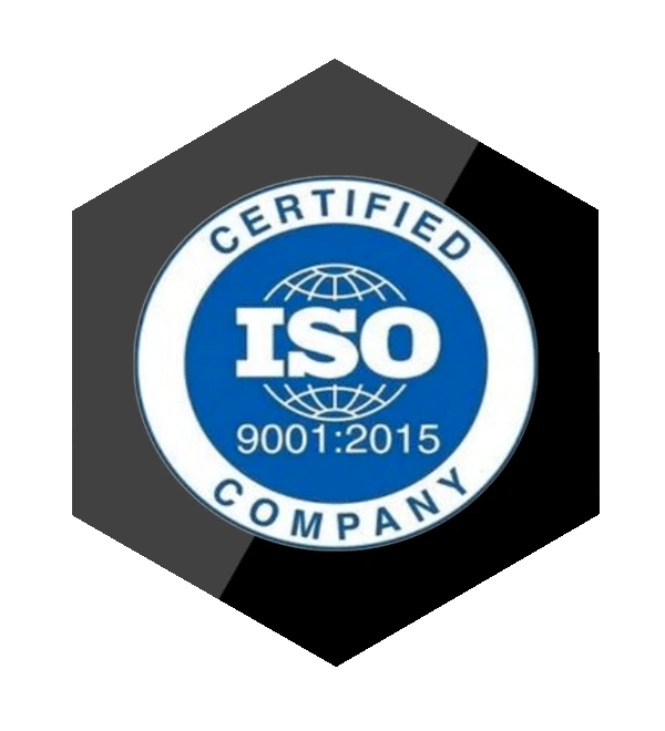 ISO9001:2015